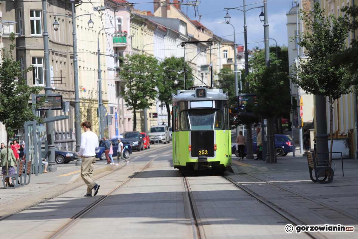 Będą nowe kamery monitoringu w Gorzowie. Pojawią się też kolejne tablice na przystankach