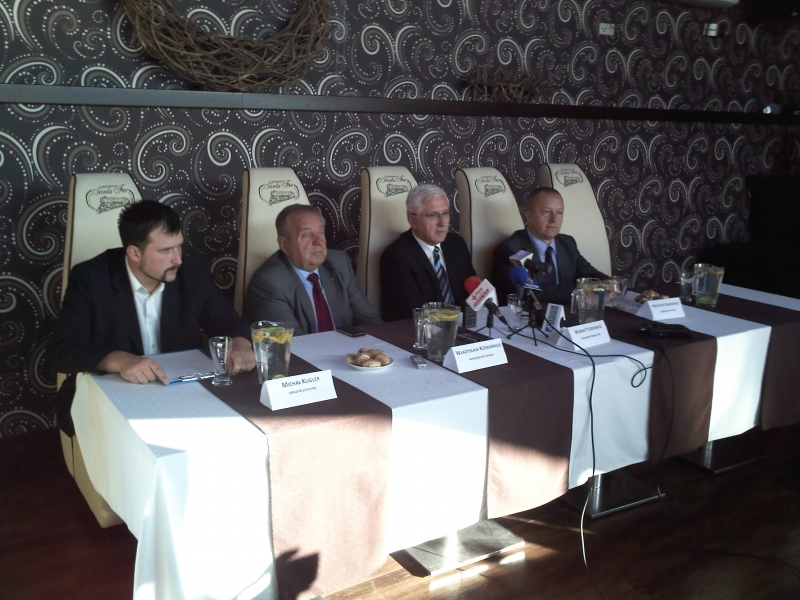 Zmienią polską rzeczywistość?