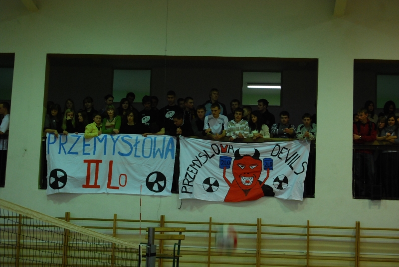 Trenerskie oblicze siatkarzy 