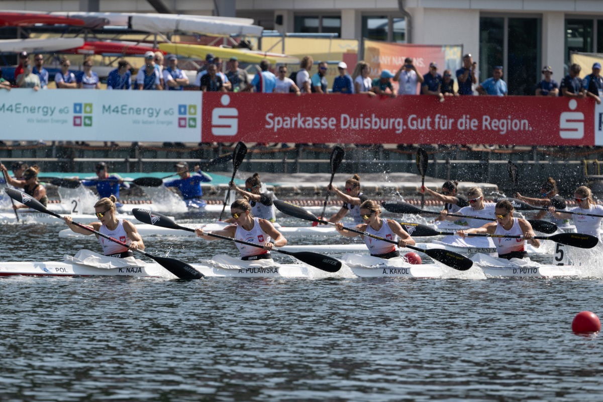 Kolejny gorzowski medal mistrzostw świata! Tym razem srebro Atomówek