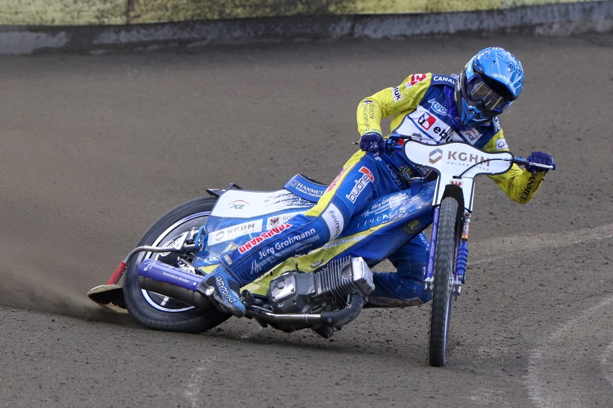 Wielkie emocje w finale MIMP. Oskar Paluch tuż za podium