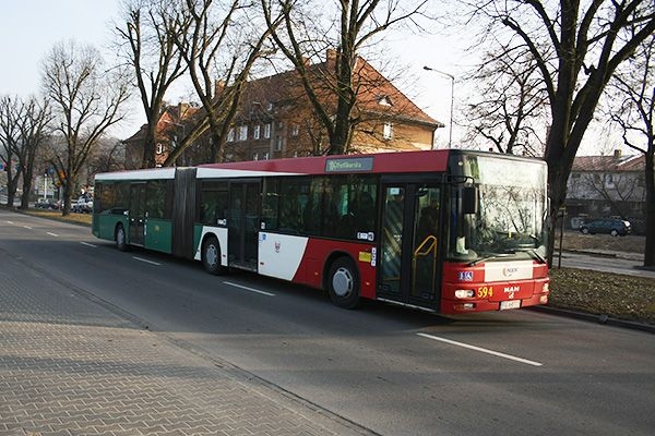 Prace torowe i korekty rozkładów jazdy