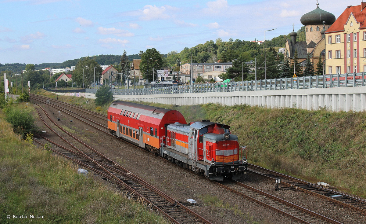 Kolejowa kompromitacja. Odwołane pociągi i kpiny z pasażerów