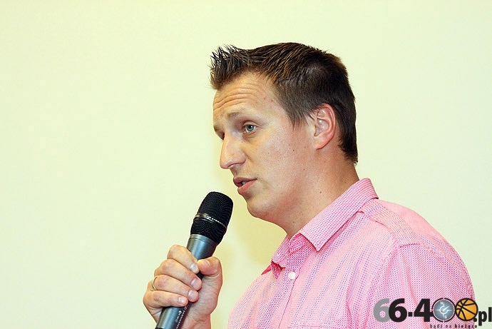 Wyróżnienie dla gorzowskiego trenera