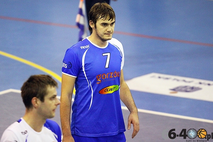 Krótko i na temat z Krystianem Pachlińskim