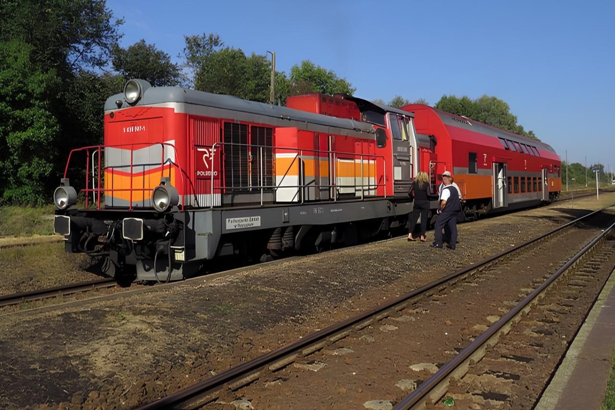 Pociągi  z Gorzowa znów odwołane. Wszystko wróciło do normy