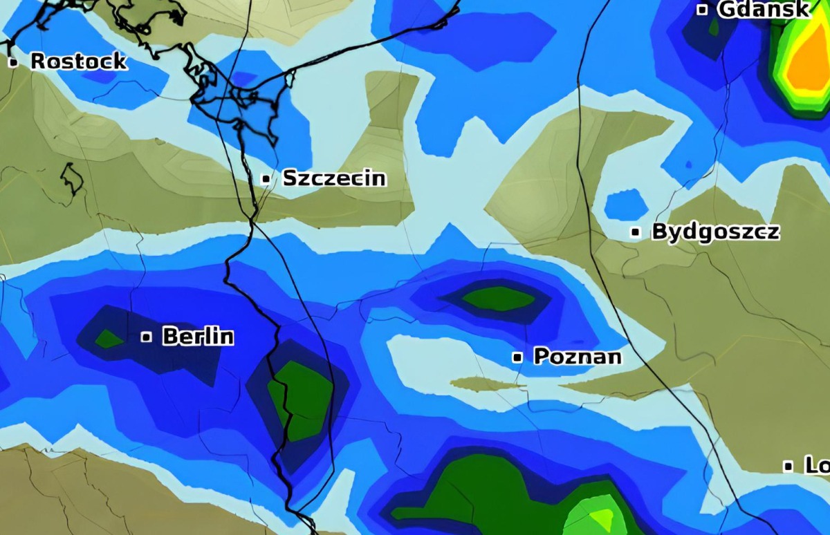 Pogoda na 1 listopada w Gorzowie. Sprawdzamy prognozy