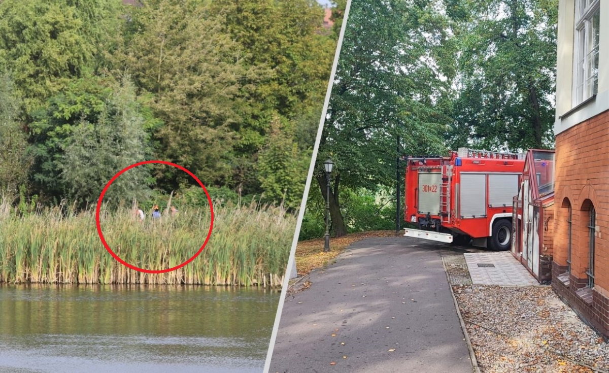 Gorzów: Wyszedł na ryby i już nie wrócił. Rodzina odnalazła zwłoki