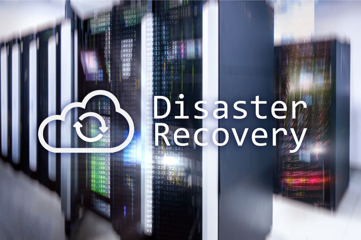 Różnice między kopią zapasową a Disaster Recovery, wszystko, co musisz wiedzieć!