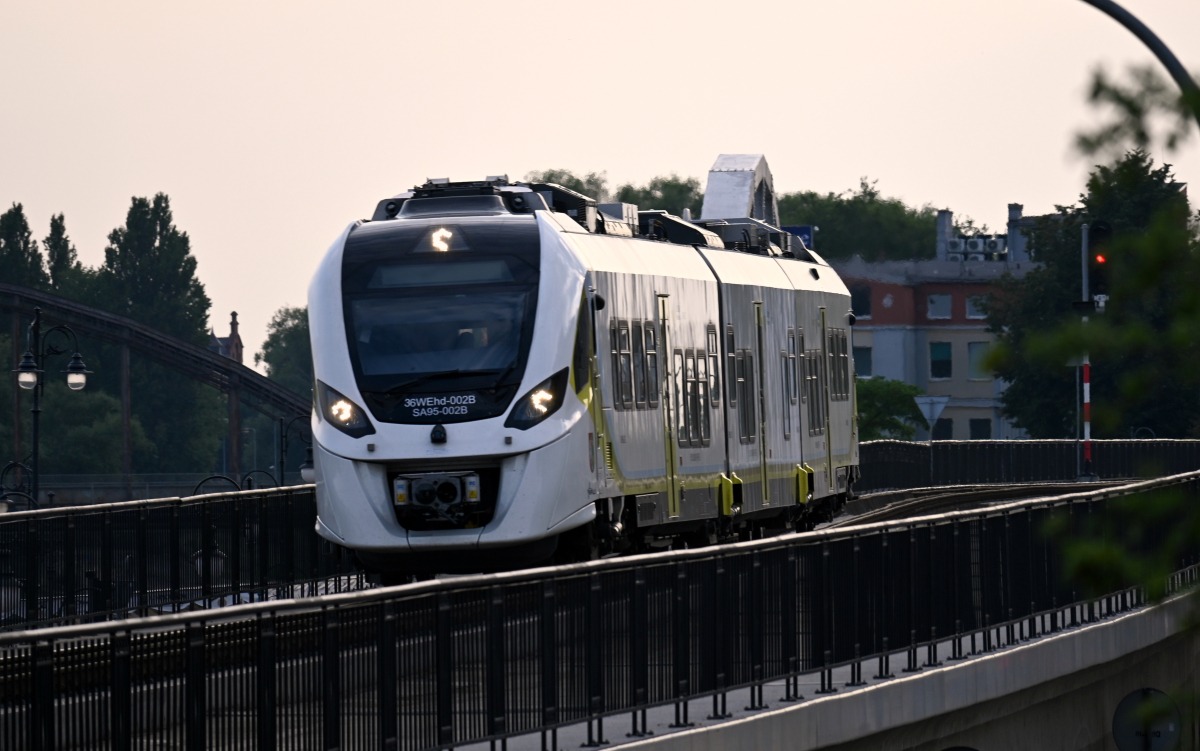 Odwołane pociągi z Gorzowa. Pasażerowie oburzeni tłumaczeniami urzędników 