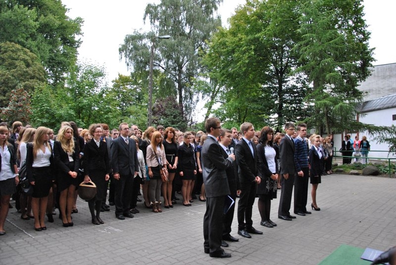 Rodzi się Młodzieżowa Rada Miasta