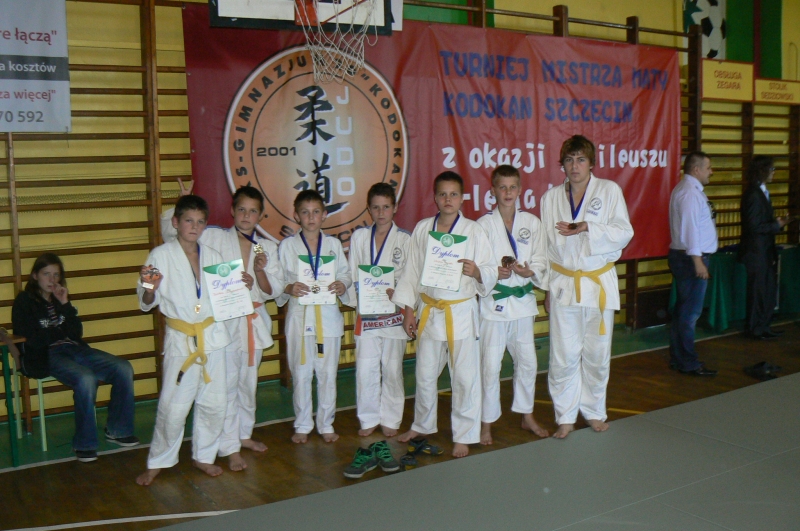 Zawodnicy Jamniuka nie próżnują