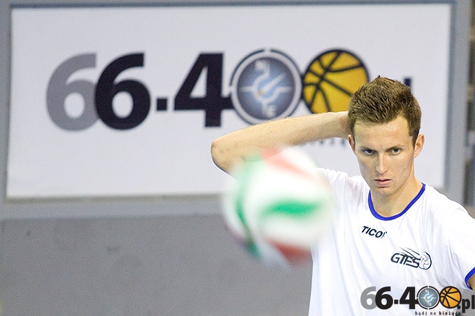 Michał Mysera: Lubię wiedzieć, co mi wolno