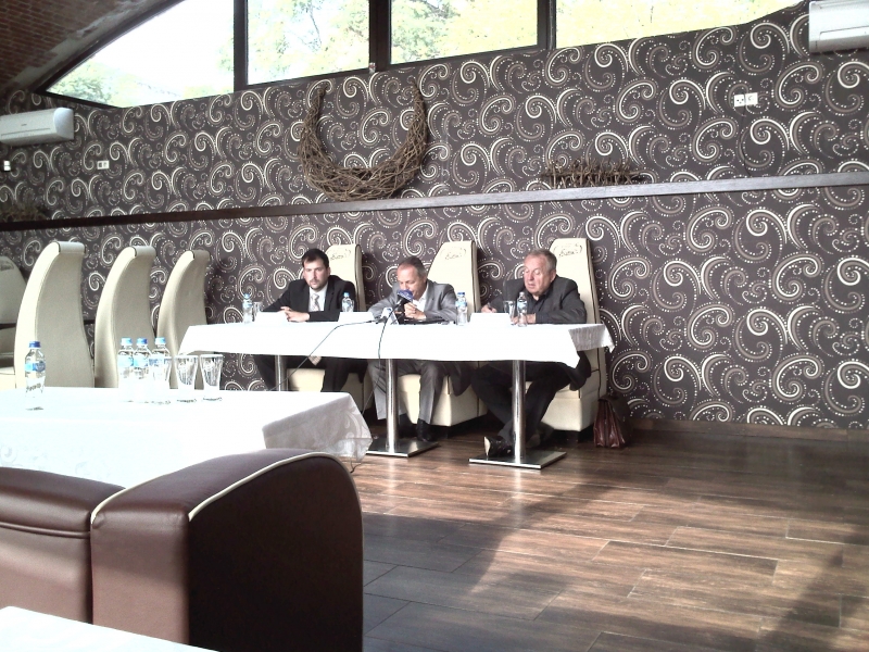 Profesor z Poznania zachęca do pobudzania przedsiębiorczości