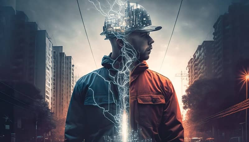 Jak zostać elektrykiem lub elektryczką