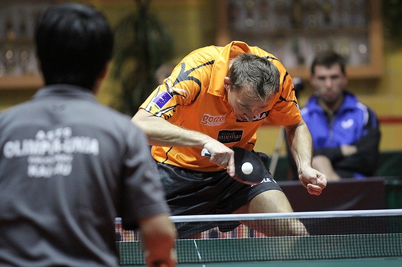 Gorzovie czekają problemy