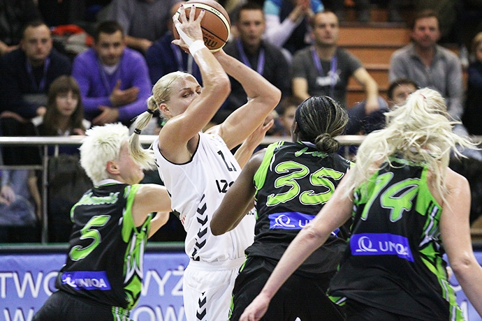 Zwycięstwo jest nasze! 