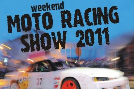 Moto Racing Show po raz trzeci