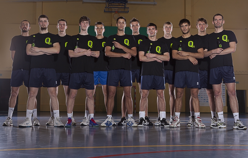 GPTS ma nowego sponsora 