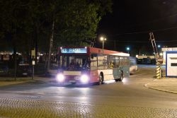 MZK uruchamia nowe kursy nocne