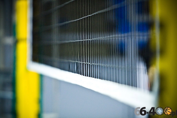 Orzeł bez punktów w Żaganiu 