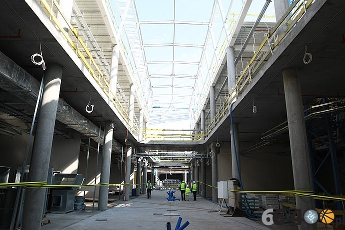 Nowy najemca w NoVa Park