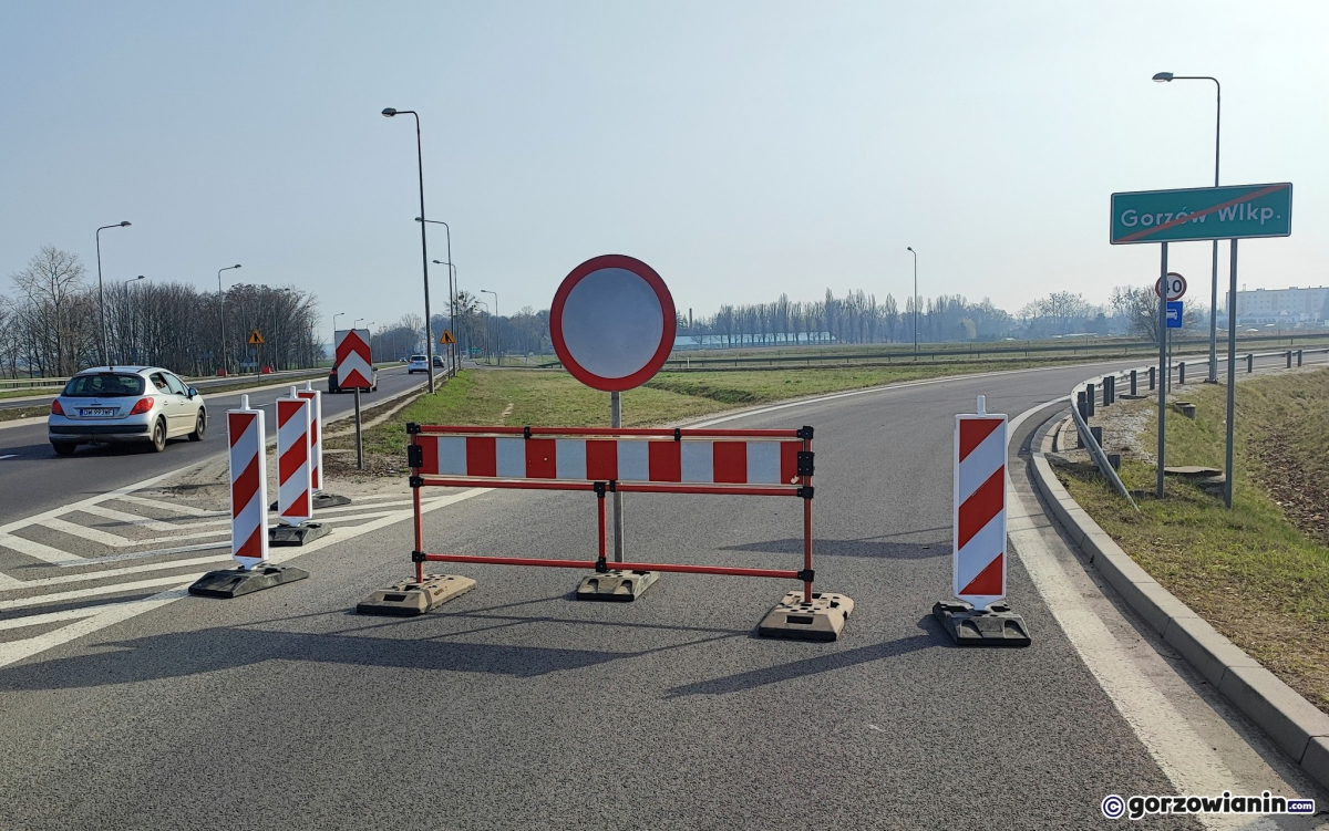 Protest rolników na S3. Jeden odcinek zostanie odblokowany