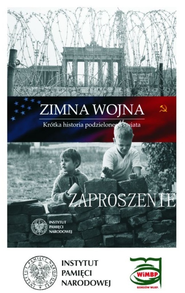 Historia zimnej wojny