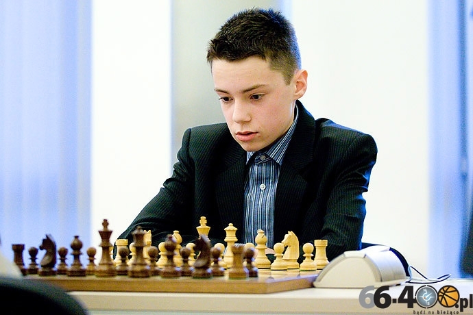 Stilon z brązem mistrzostw Polski