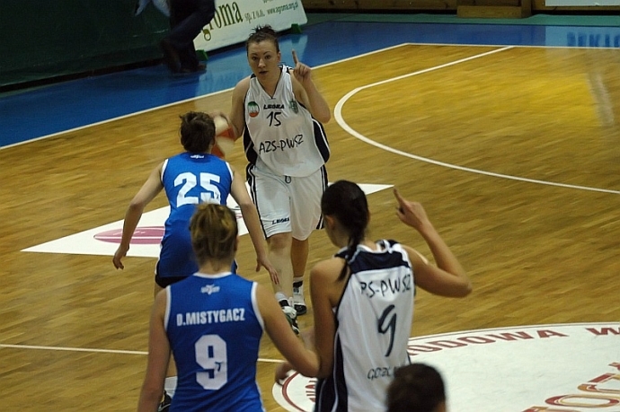 Poznaliśmy pary drugiej rundy PP