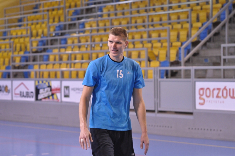 Bartłomiej Neroj: Wcześniej byłem anonimowy 