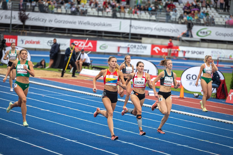 Gorzów Meeting 2024. Trwa sprzedaż biletów na sportowe widowisko