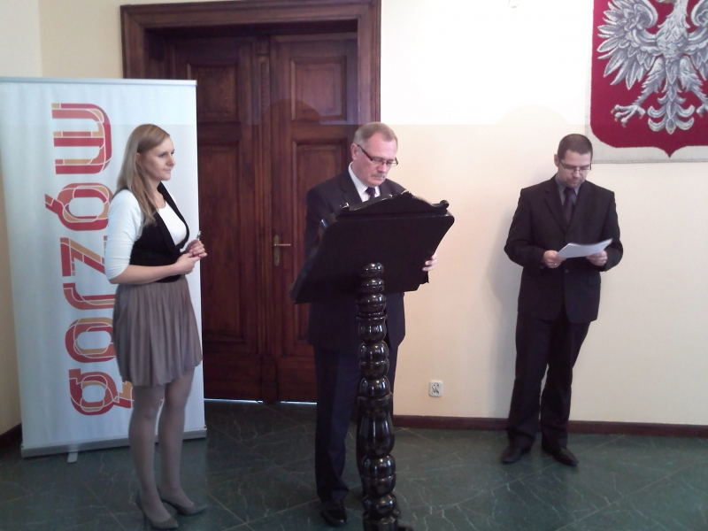 Aglomeracja i Euroregion będą działać razem