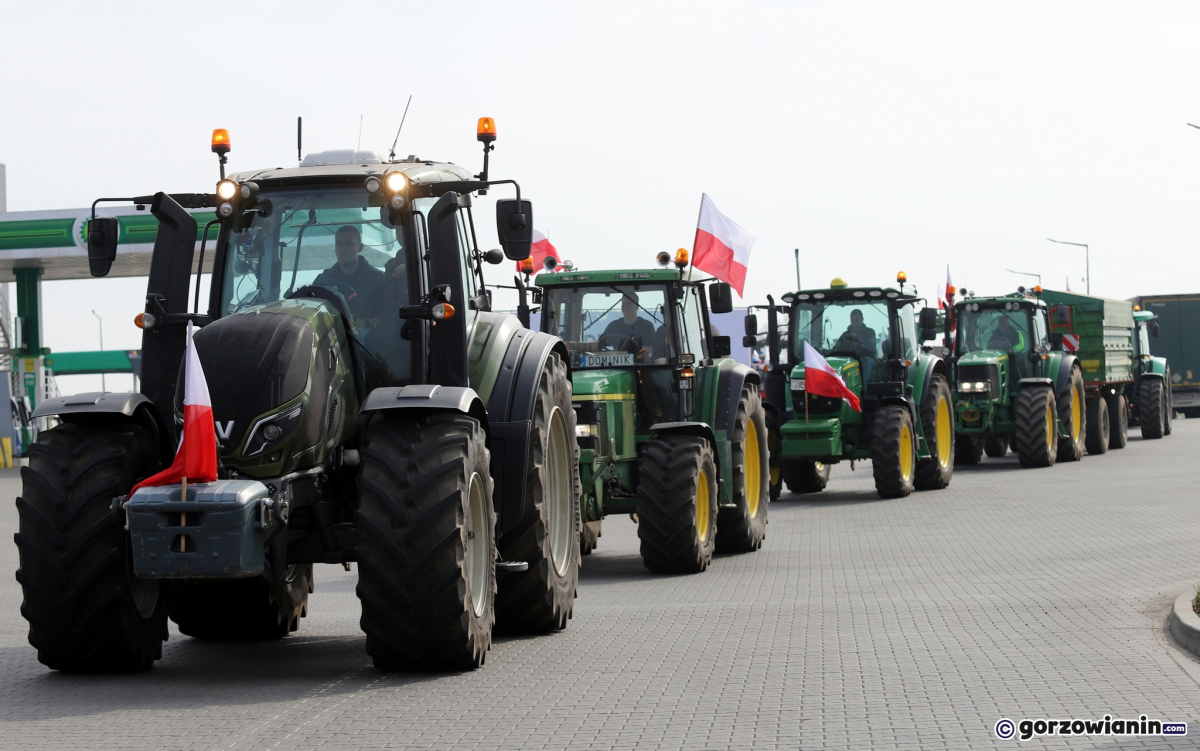 Rolnicy przegrali w sądzie! Nie będzie przedłużenia blokady S3