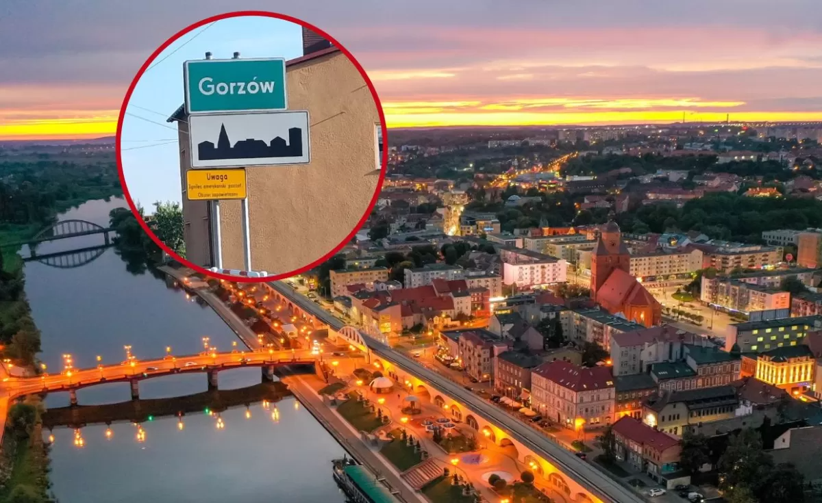 Gorzów czy Gorzów Wielkopolski? Termin konsultacji został przełożony