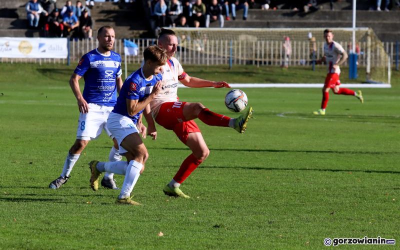 Piłkarskie derby Gorzowa. Stilon zmierzy się z Wartą