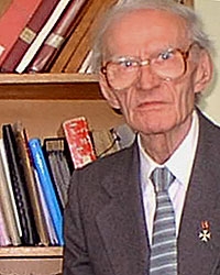 Pamiętają o profesorze