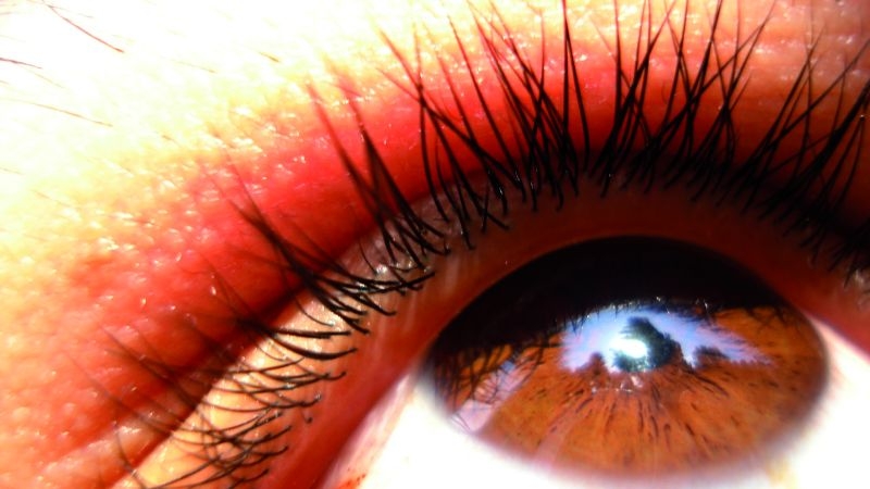 Czas na dobre widzenie... po czterdziestce