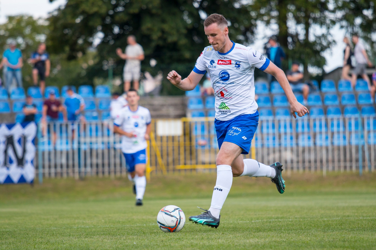 Czas na Lubuskie Derby w piłce nożnej. Stilon Gorzów kontra Lechia Zielona Góra