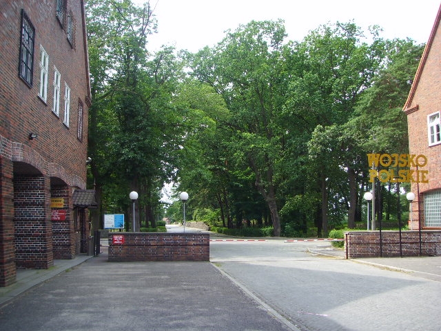 Skwierzyna: Święto 35 Dywizjonu Rakietowej OP