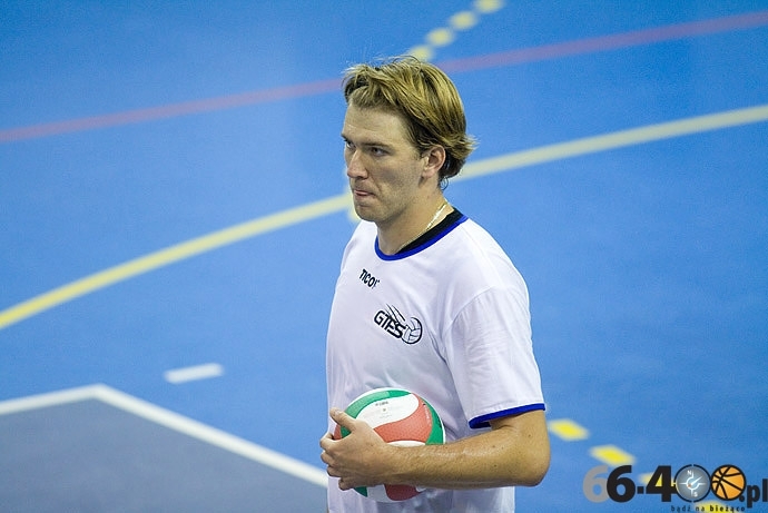 Dariusz Szulik: Nie zdradzę, komu kibicuję