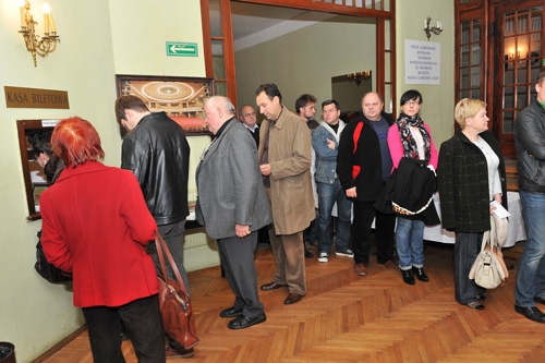 Ruszyła sprzedaż biletów na Gorzowskie Spotkania Teatralne