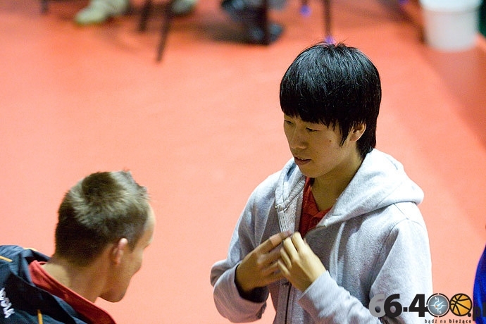 Przerwa podziałała dobrze na Gorzovię