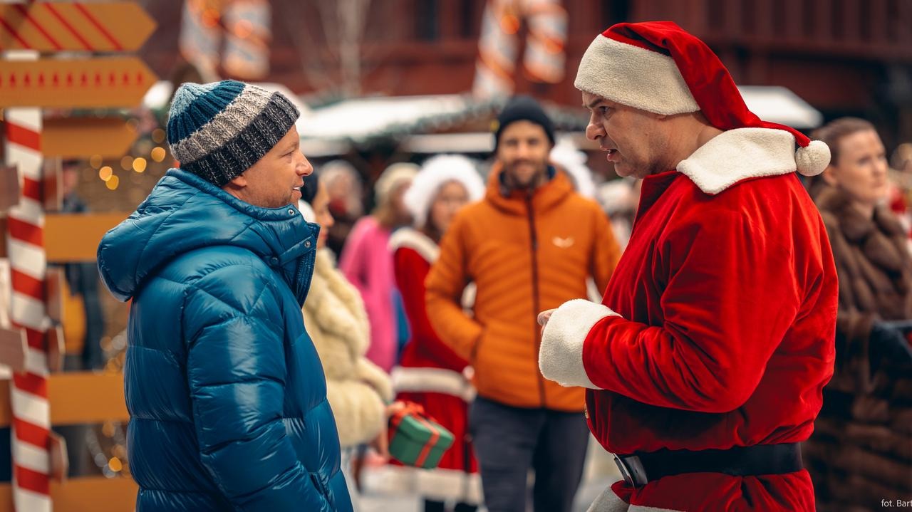 Magia świąt i filmowe emocje – co nowego w Kinie Helios Gorzów?