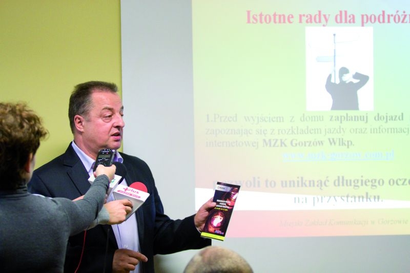 MZK gotowe na Wszystkich Świętych