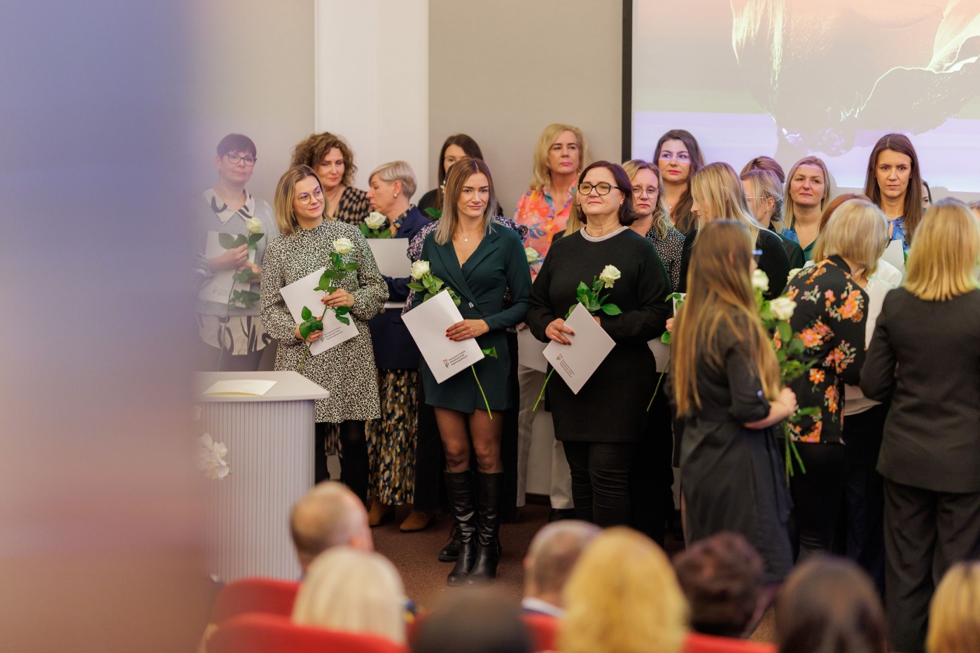 Dzień Pracownika Socjalnego: Gorzów docenia tych, którzy niosą pomoc