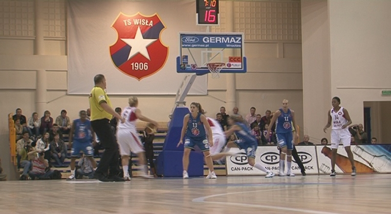 Kraków zdobyty po dogrywce!