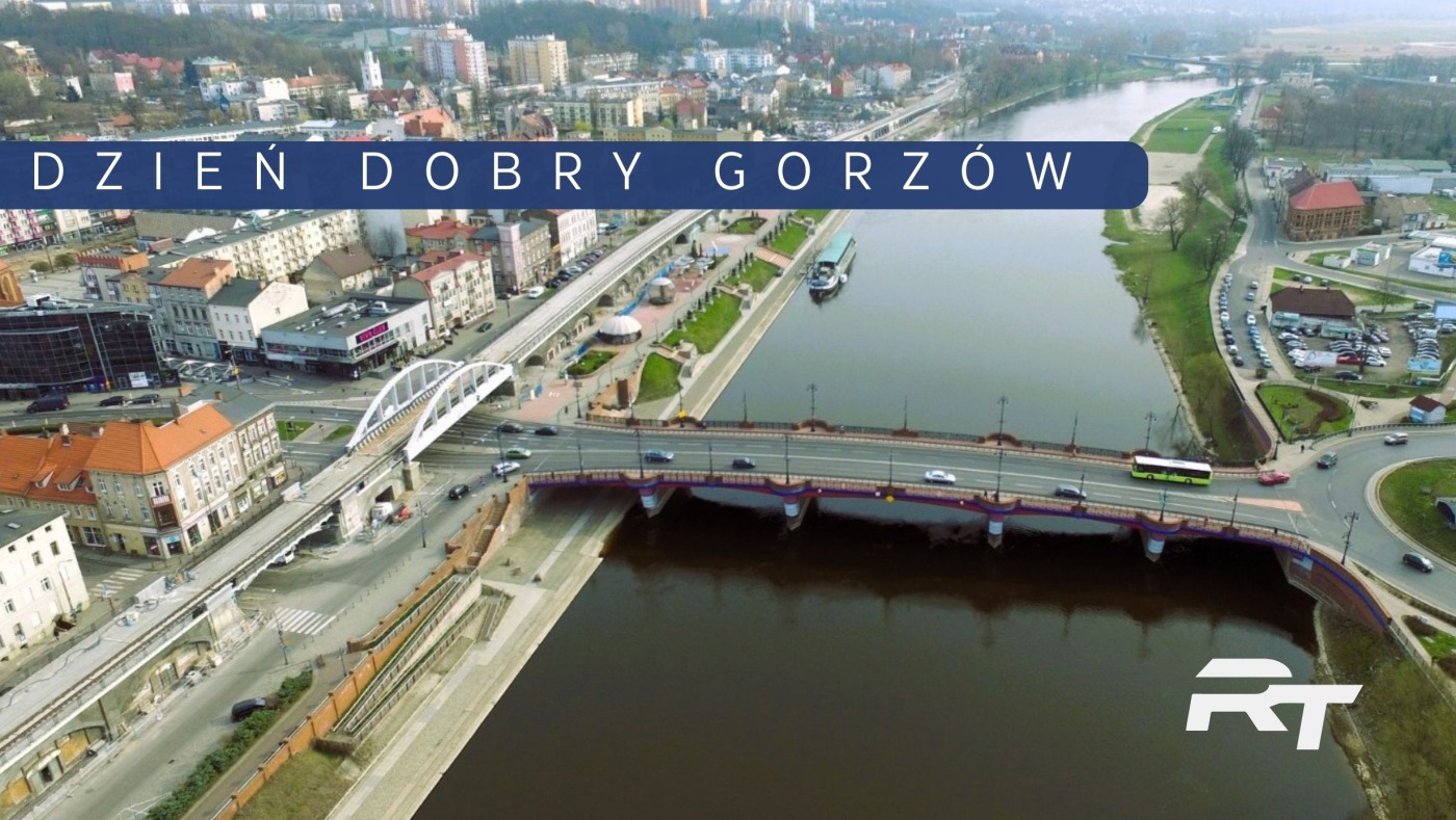 80 lat Gorzowa. Czy miasto doczeka odświeżonego logotypu?