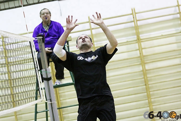 Kolejne trzy punkty naszych siatkarzy