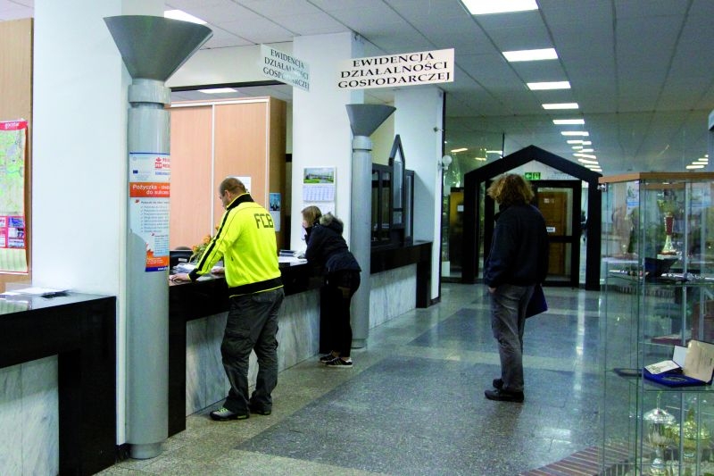 Czy jesteś w CEIDG?